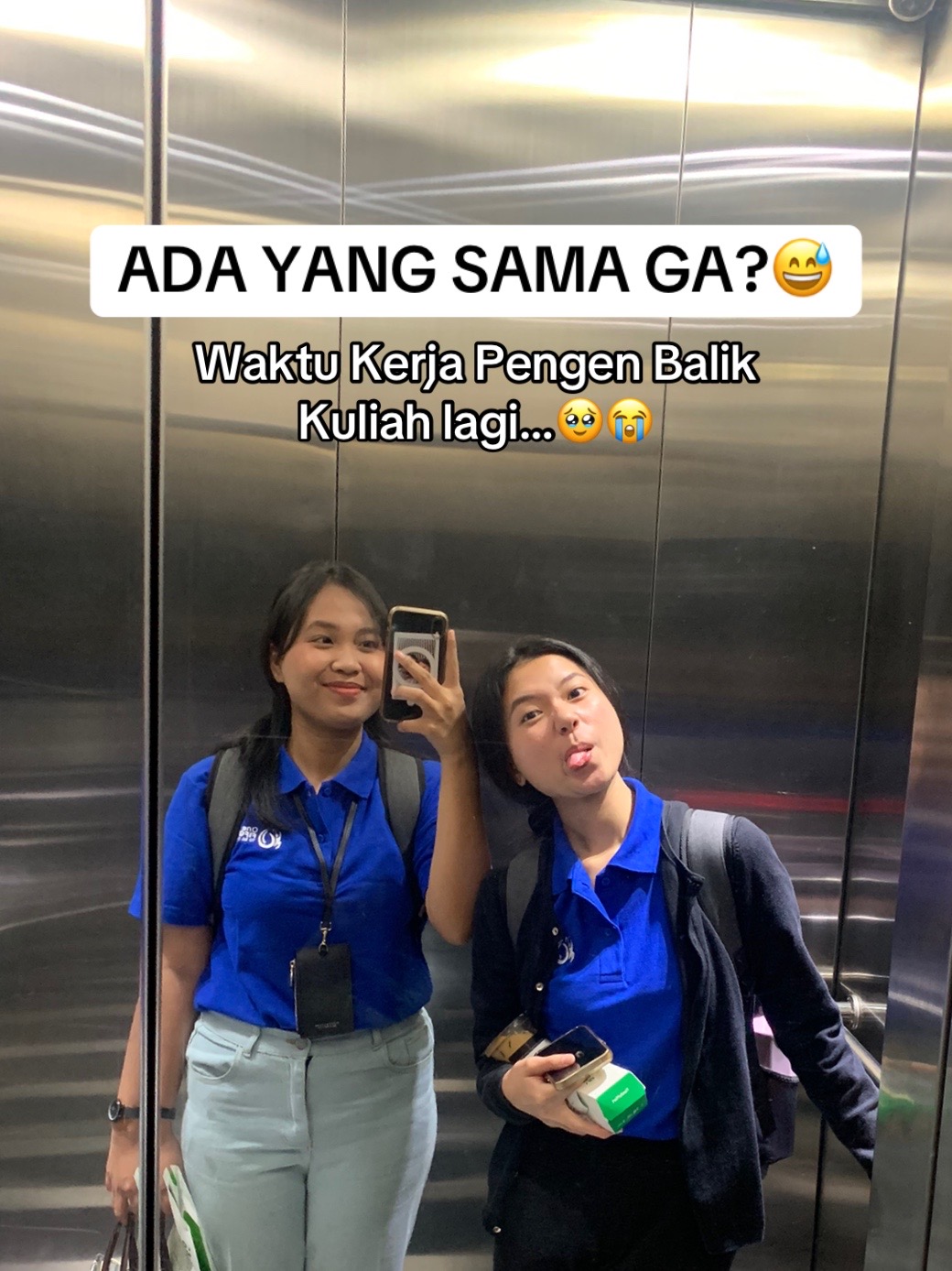 @Yessi | About Mahasiswa 💪