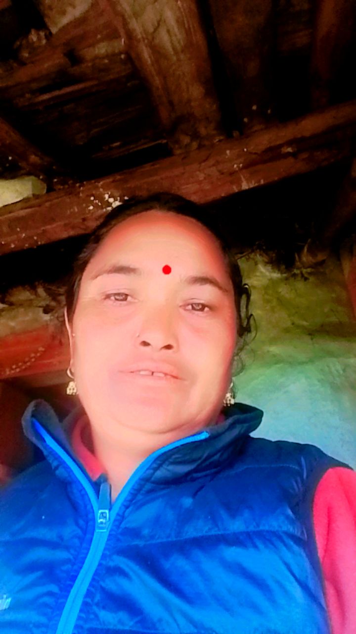 @लेख माया सिरपाली
