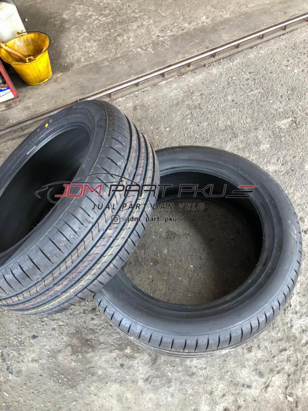@JDM PART PKU