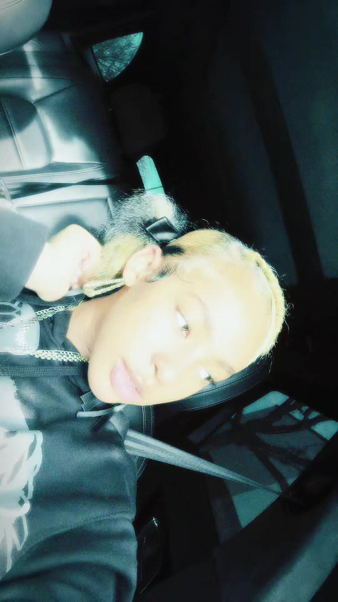 @beyondtrinity👸🏾