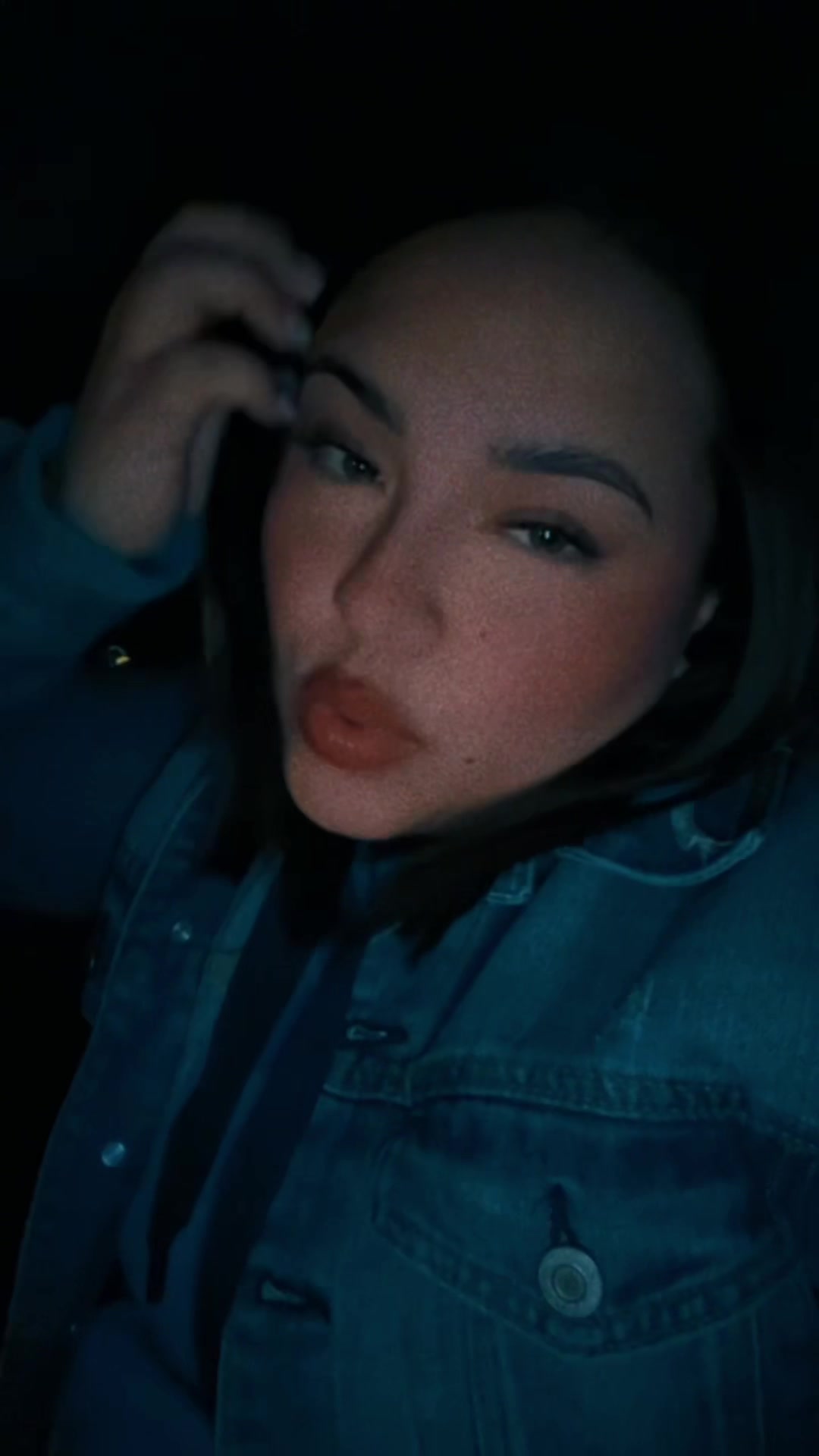 @Alani Monique🧡