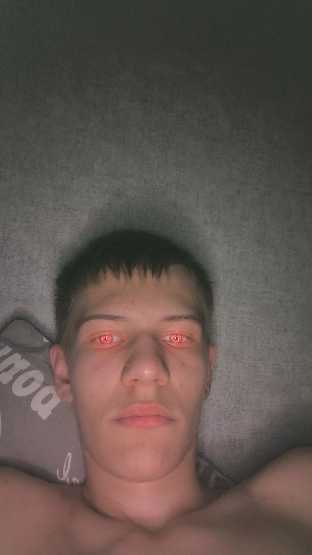 @я легенда