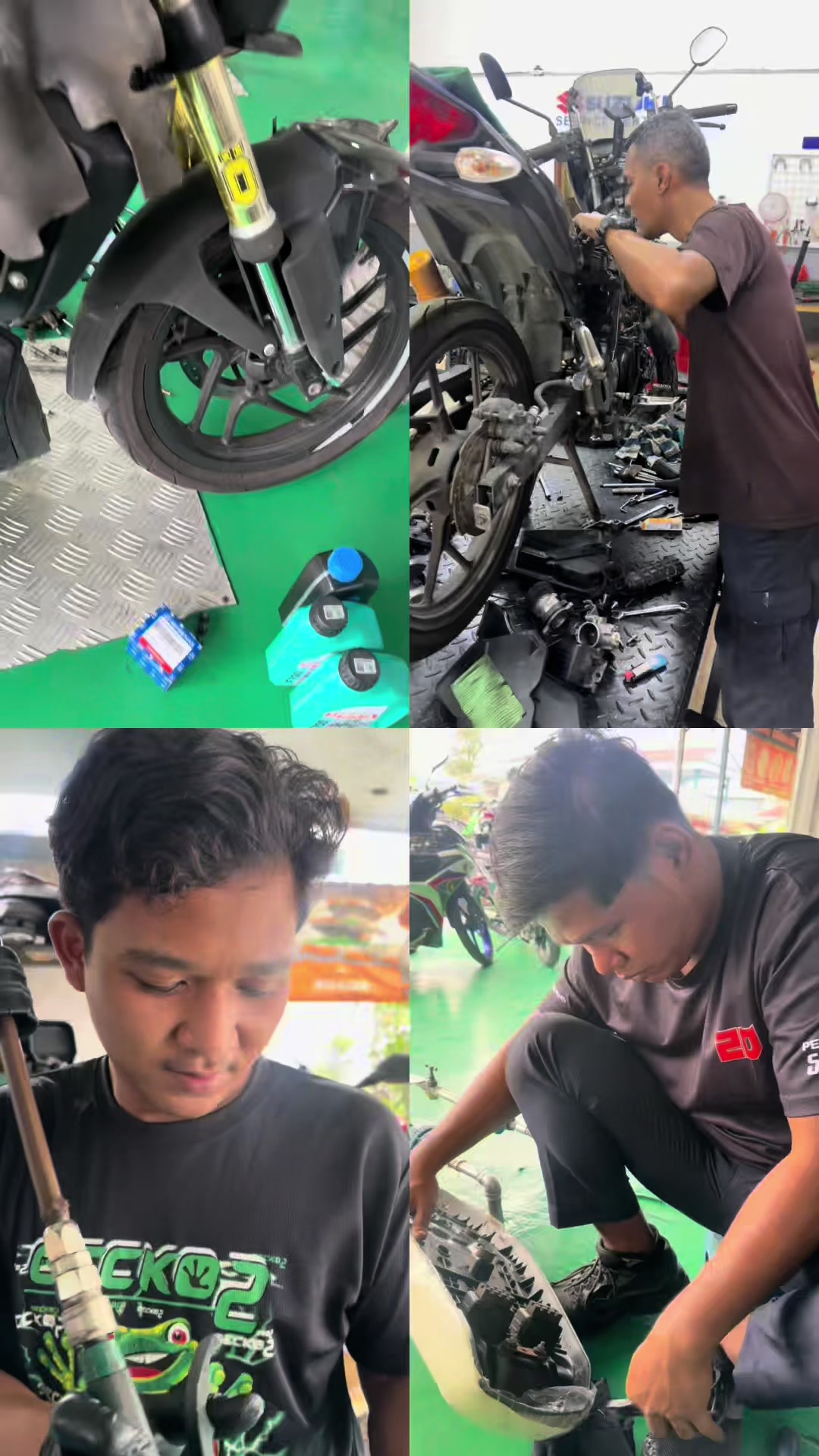 @TR MOTORSPORT