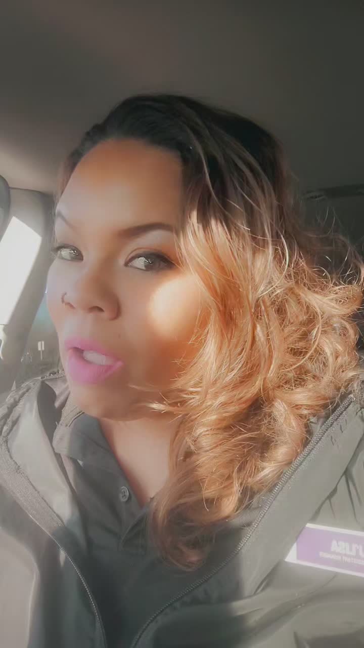 @J'Lisa Tiarha Burks