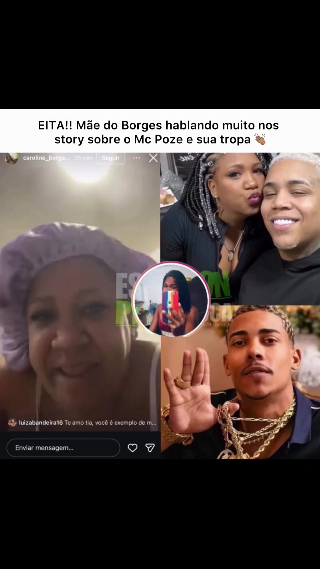 @FOFOCA LUH 🗞