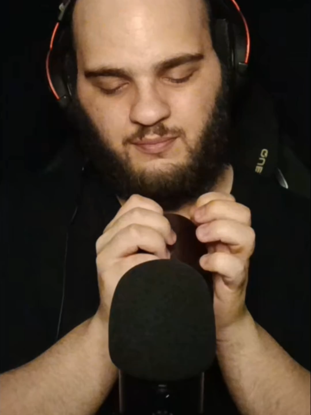 @Zhedix ASMR