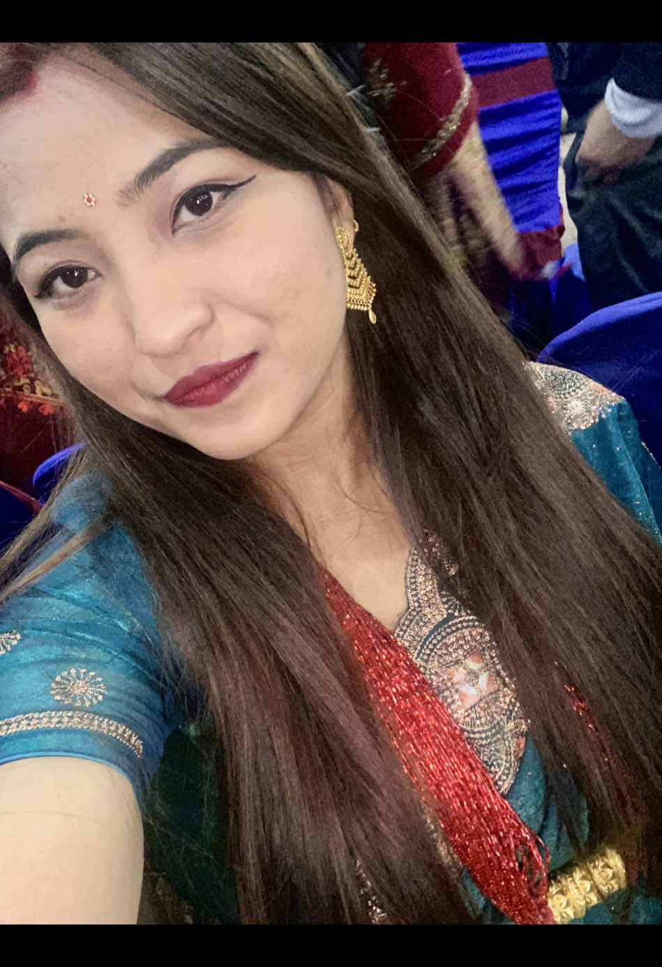 @Manila Shrestha🧿🧿