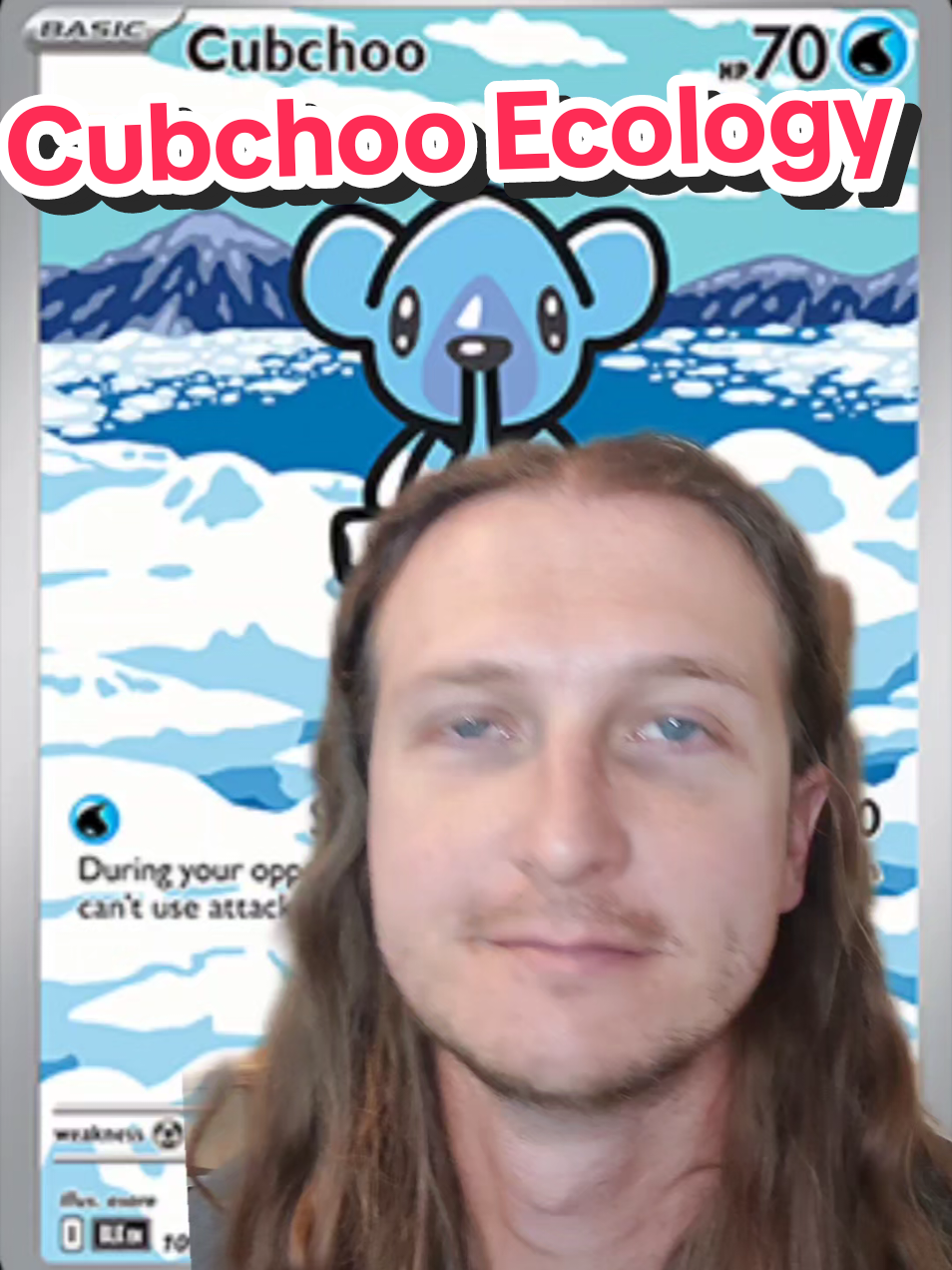 @GeekEcology