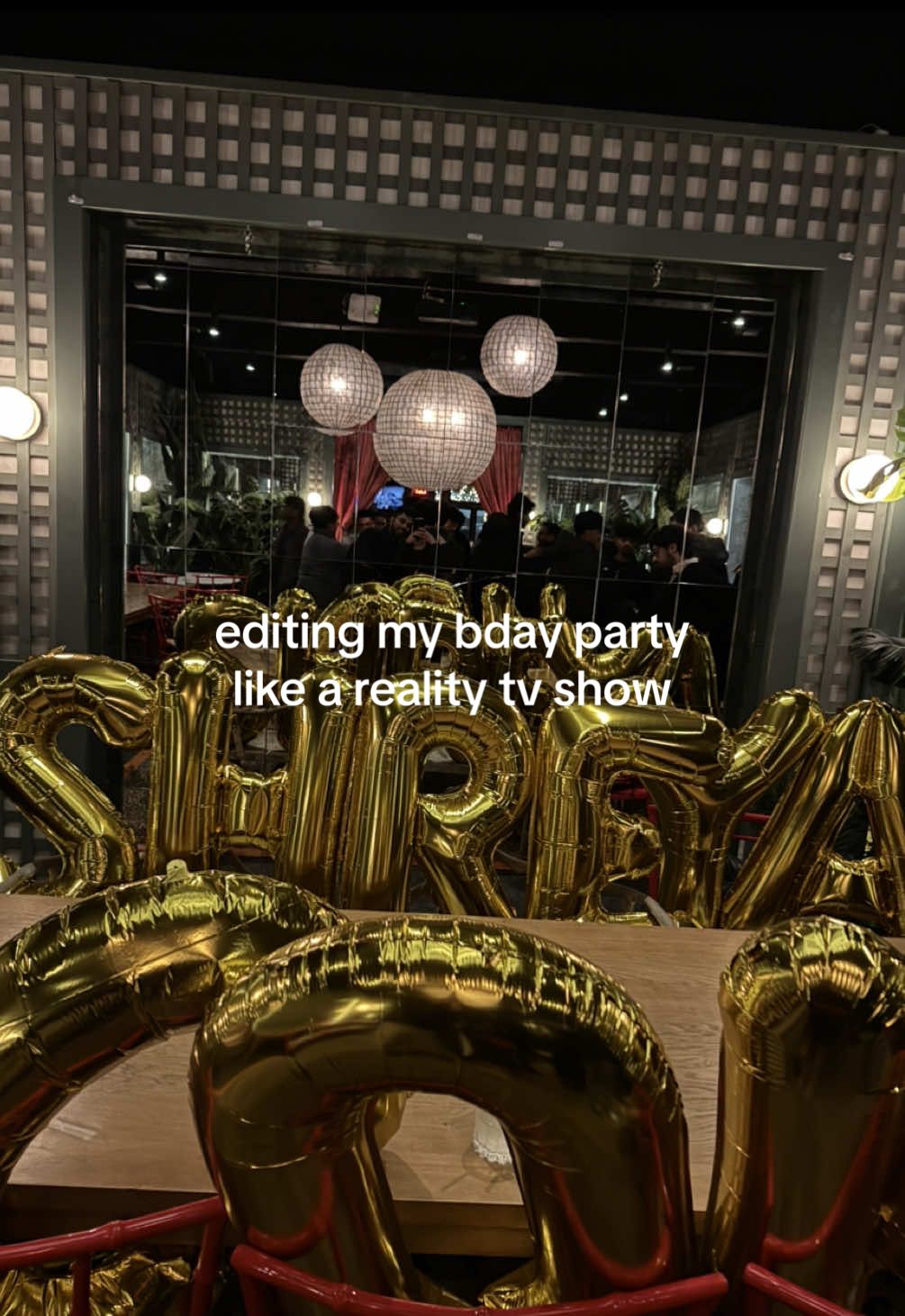 @shreya desai