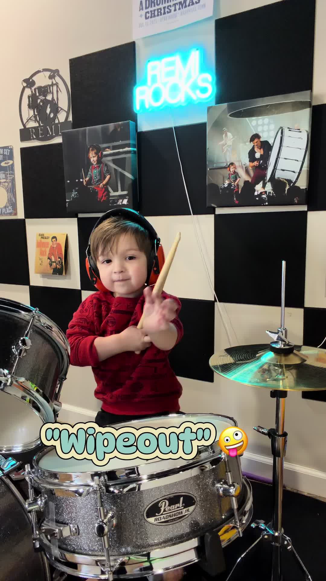@REMI ROCKS