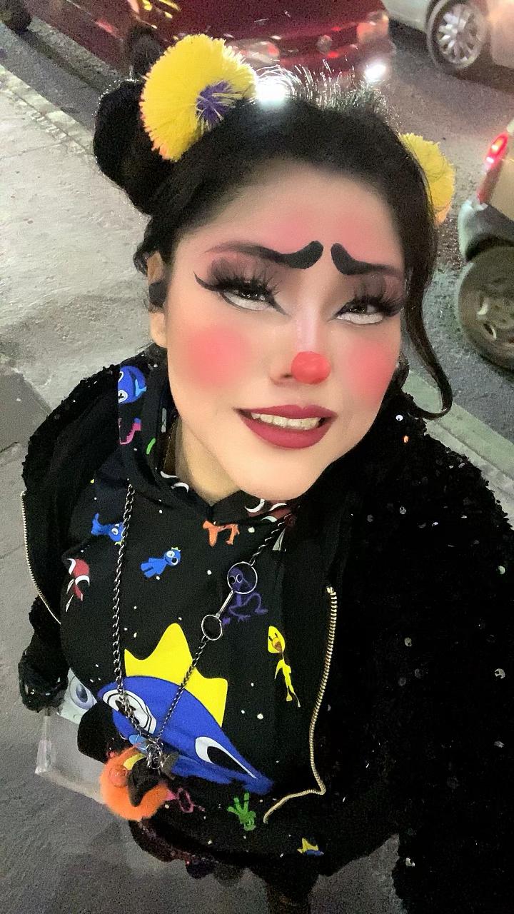 @payasa pecosita