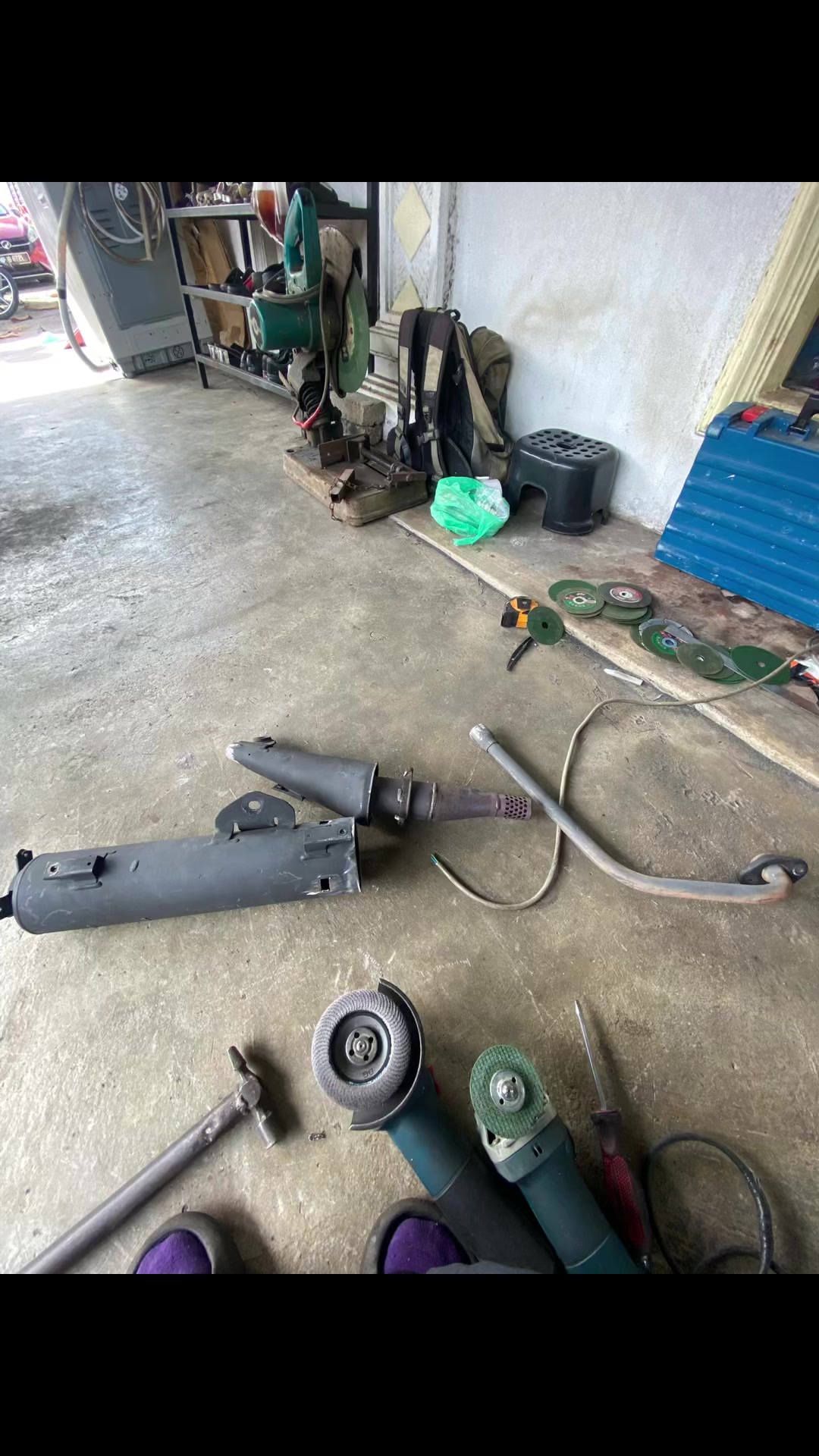 @NIMmorkstation👨🏿&zwj;🏭