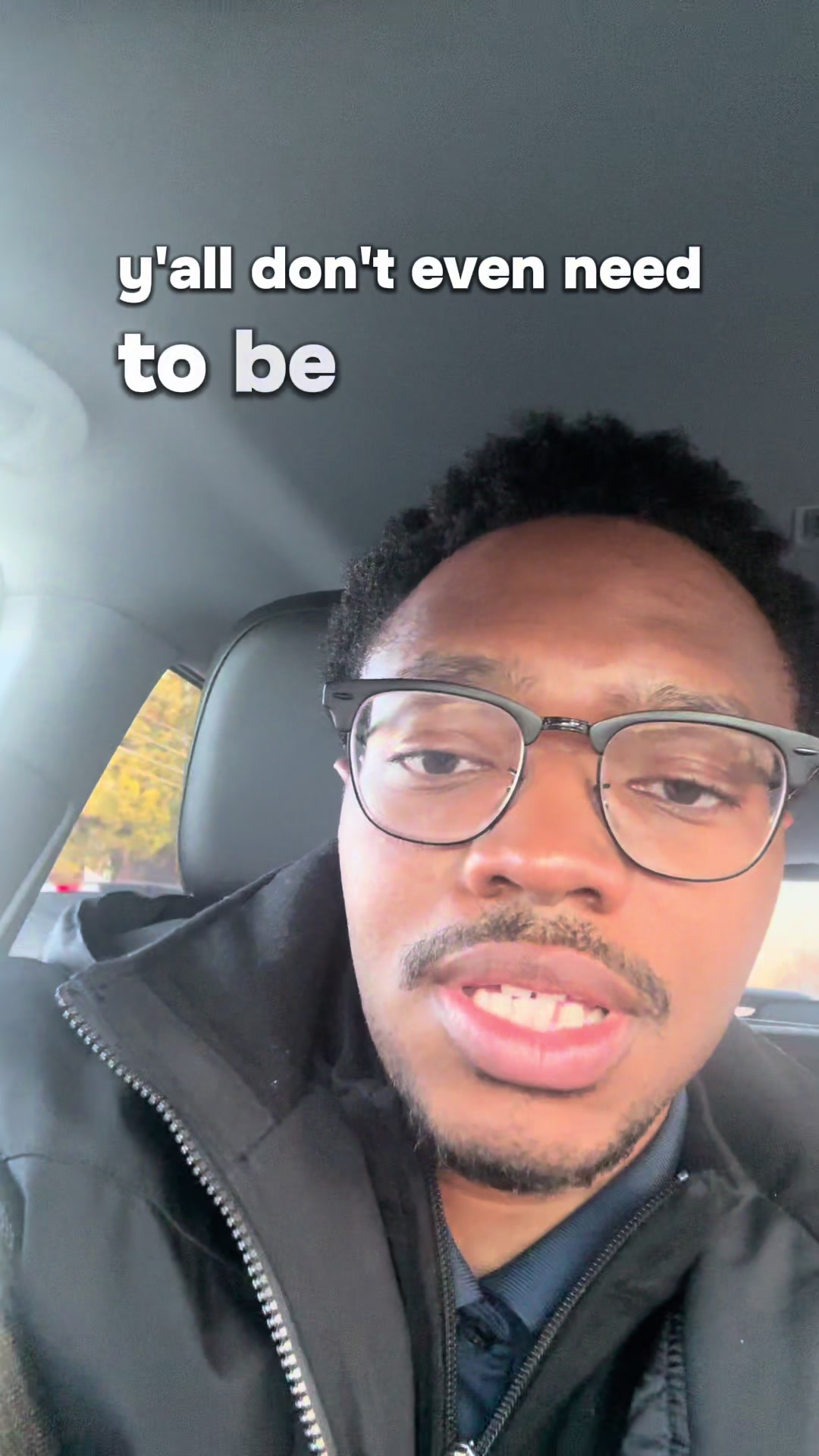 @Mykal Anthony | Lifestyle Talk