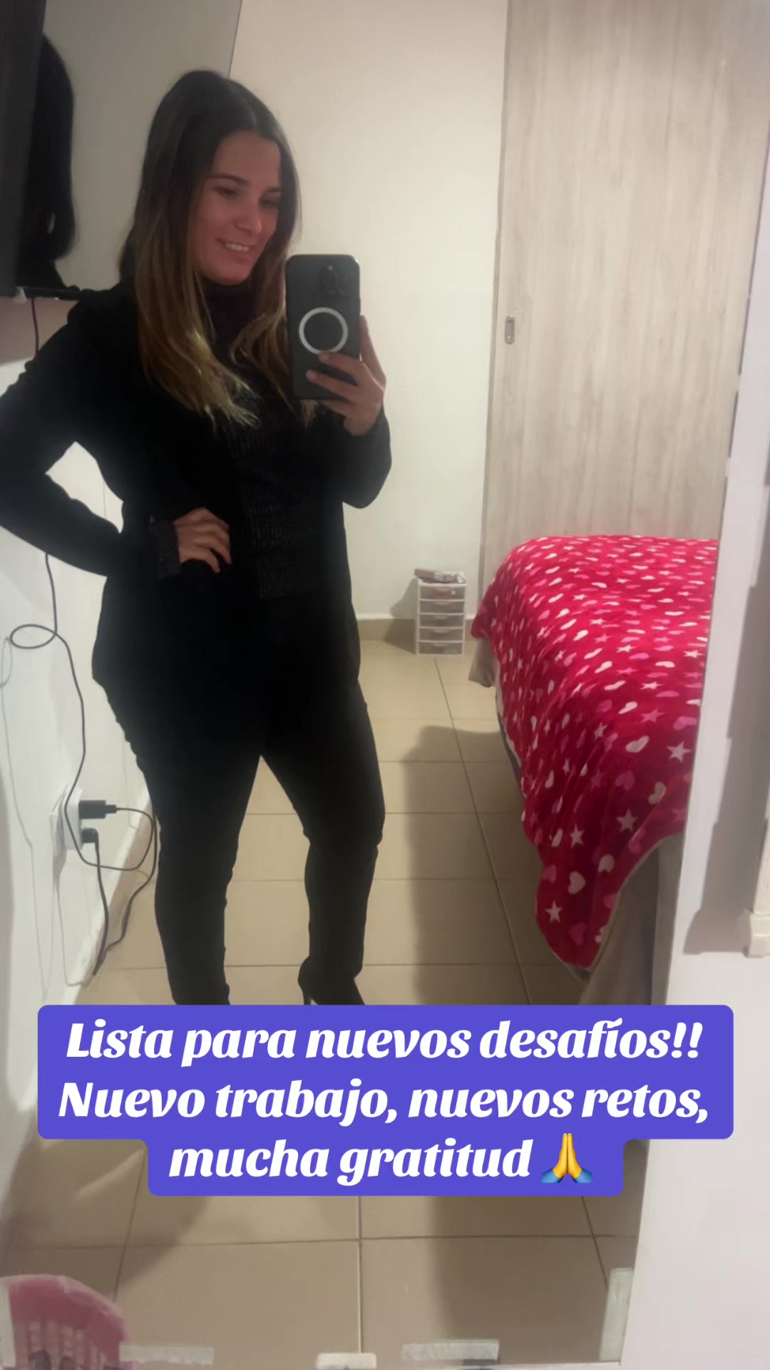@Denise Garza