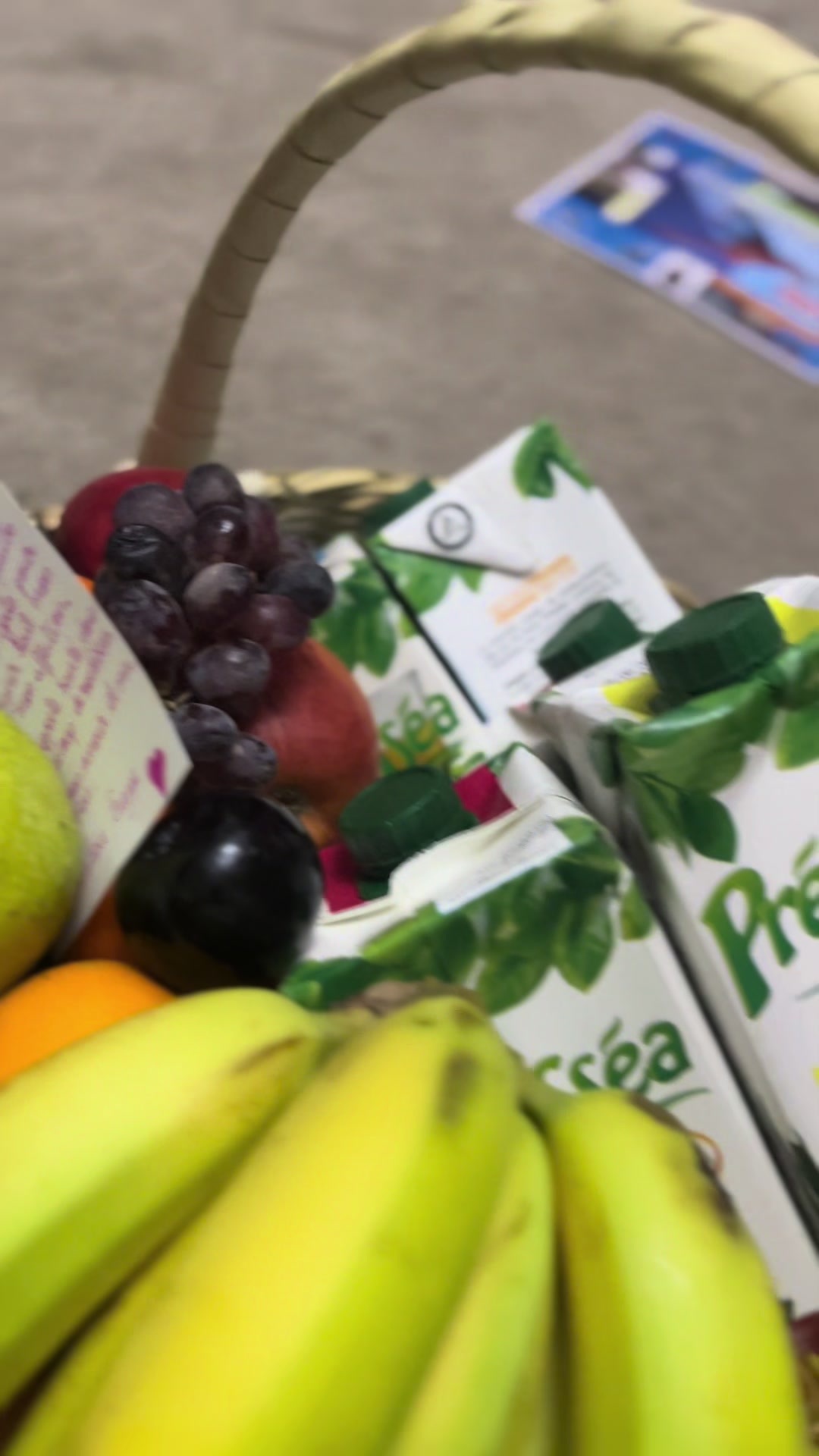 @Fruity Box🍇🍏🍌🍊🍎🥭