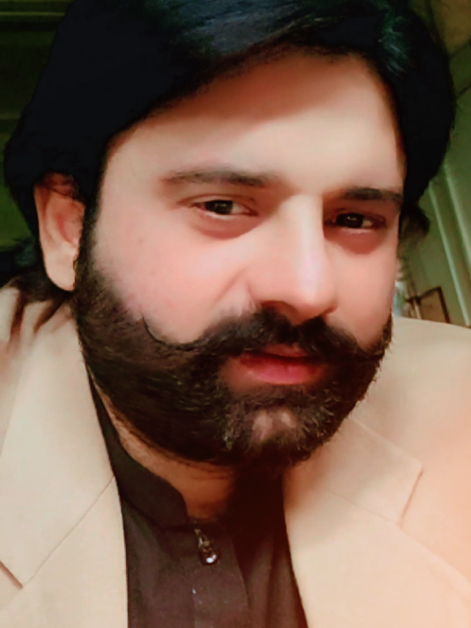 @Faisal Chaudhary