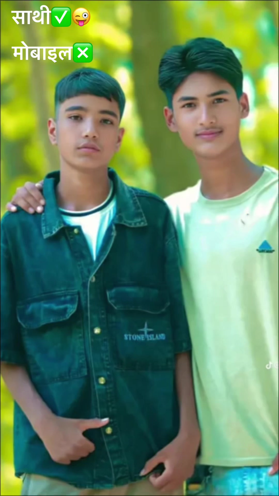 @TAPENDRA SHAHI ☠️🫡