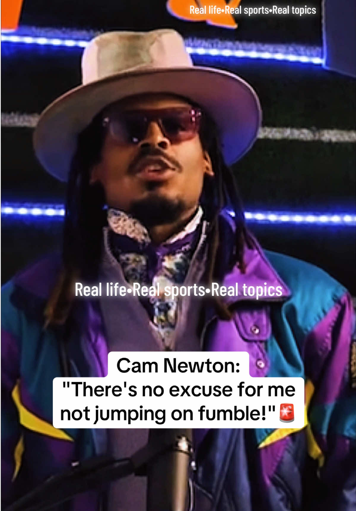 @RealLifeRealSportsRealTopics
