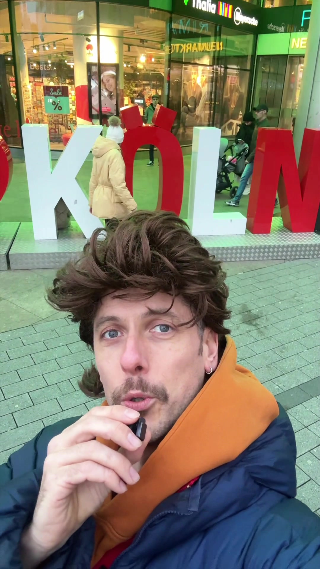 @Marius Bechen
