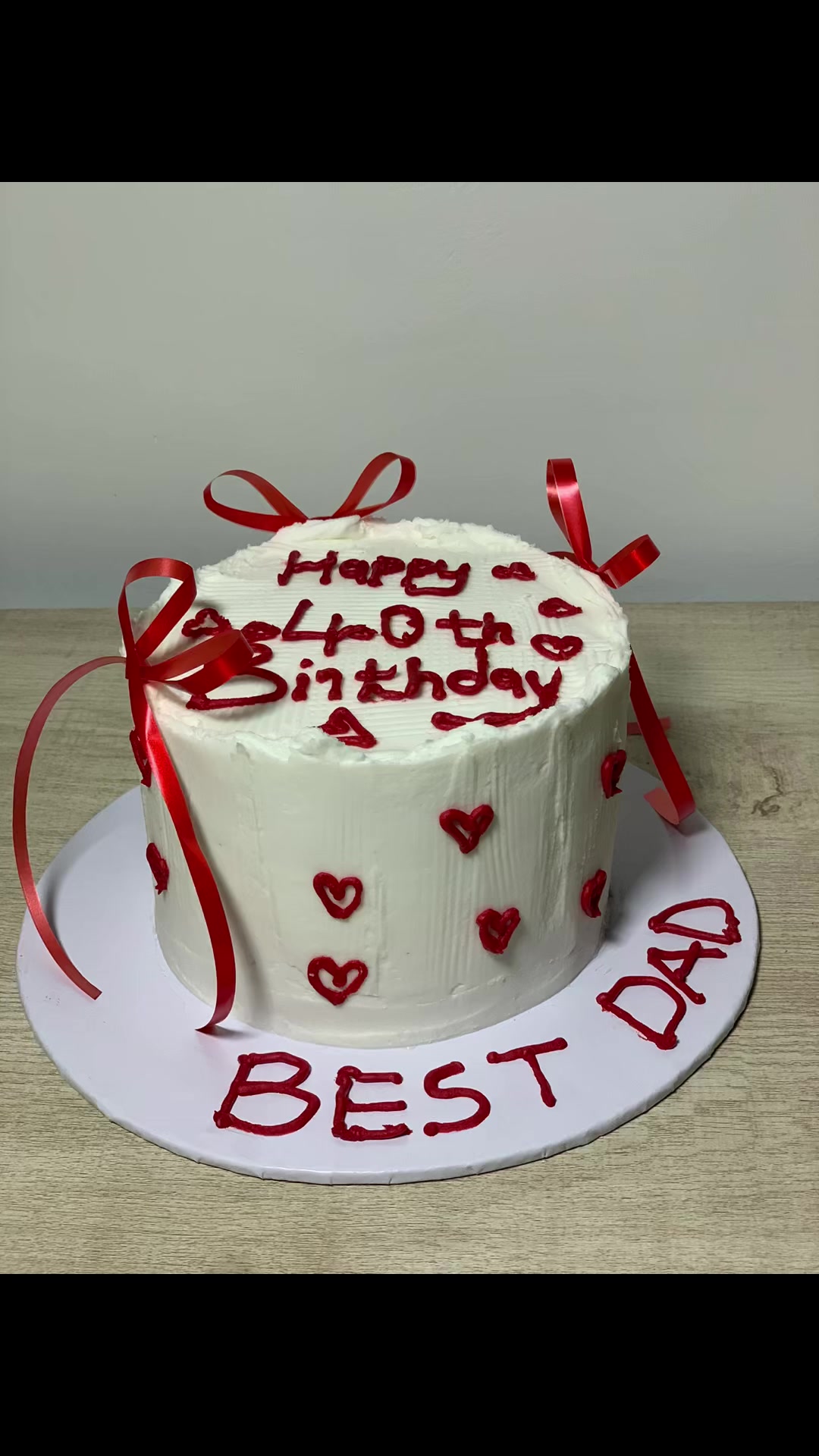 @Cakes and Chops in Abakaliki