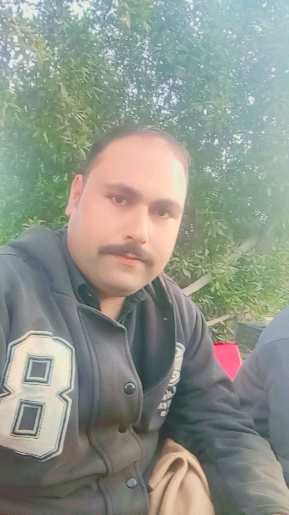 @Mussaddiq Hussain