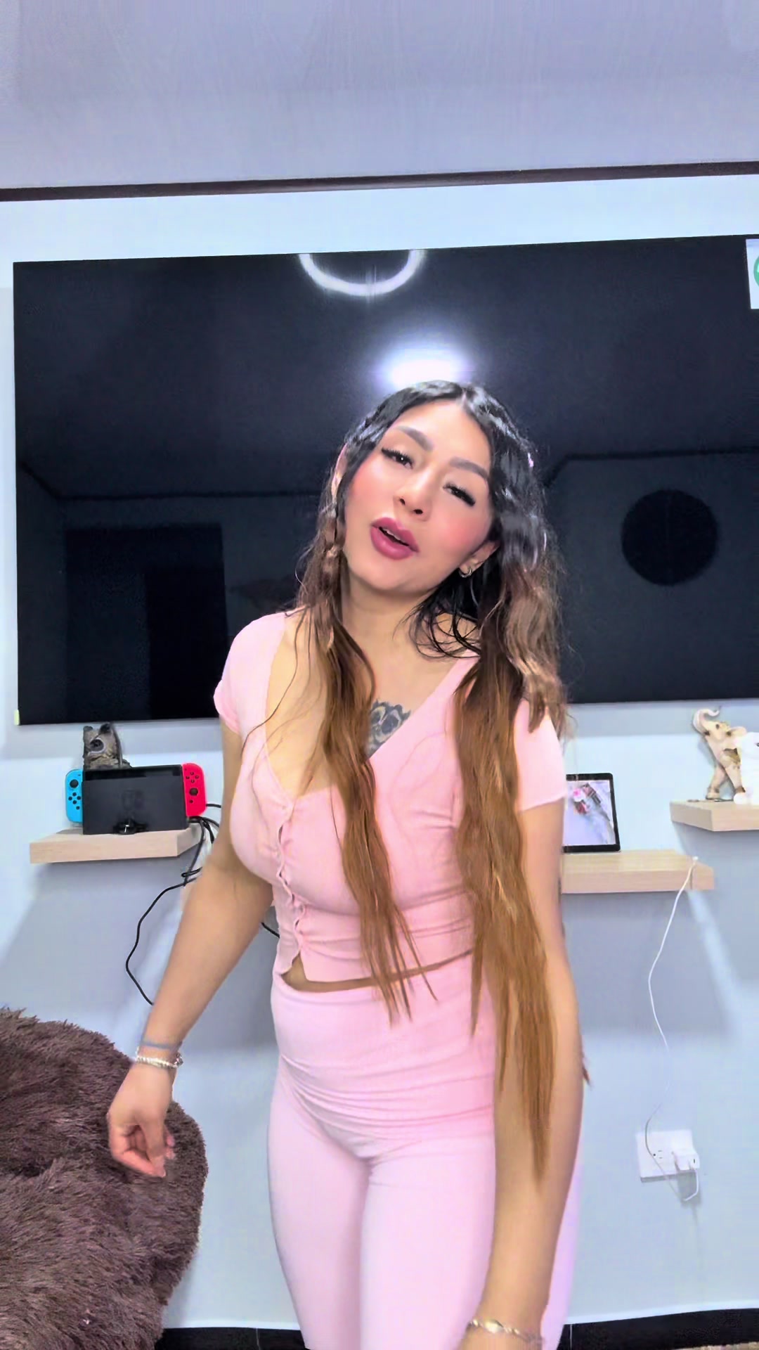 @&Aacute;ngela Amaya