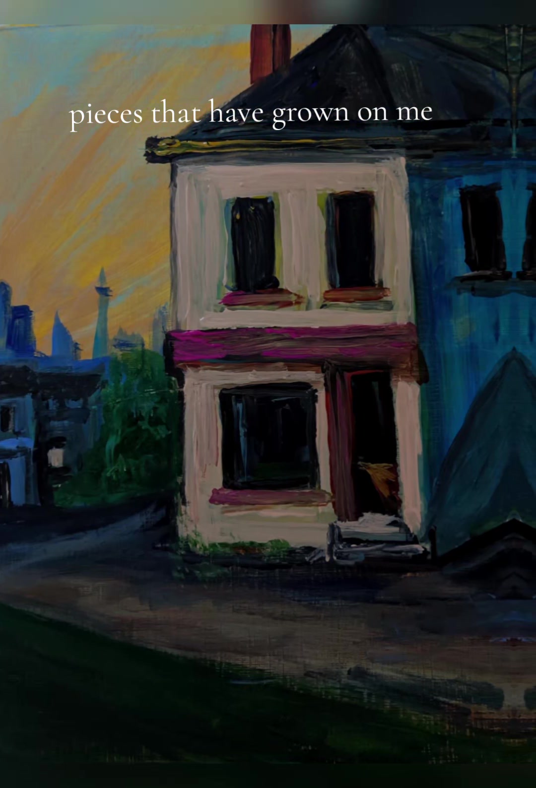 @Annie Coyle Art