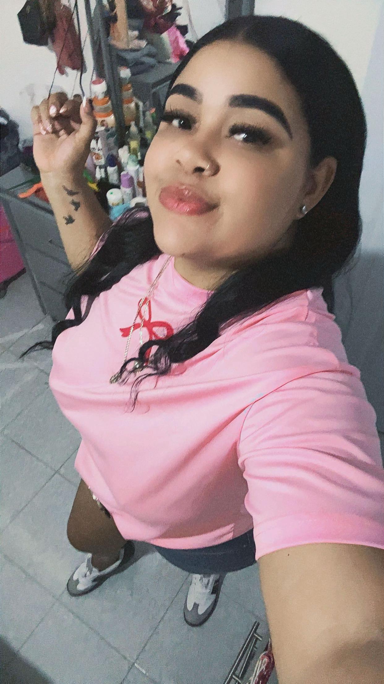 @La fresita Shanty😍🥰😘