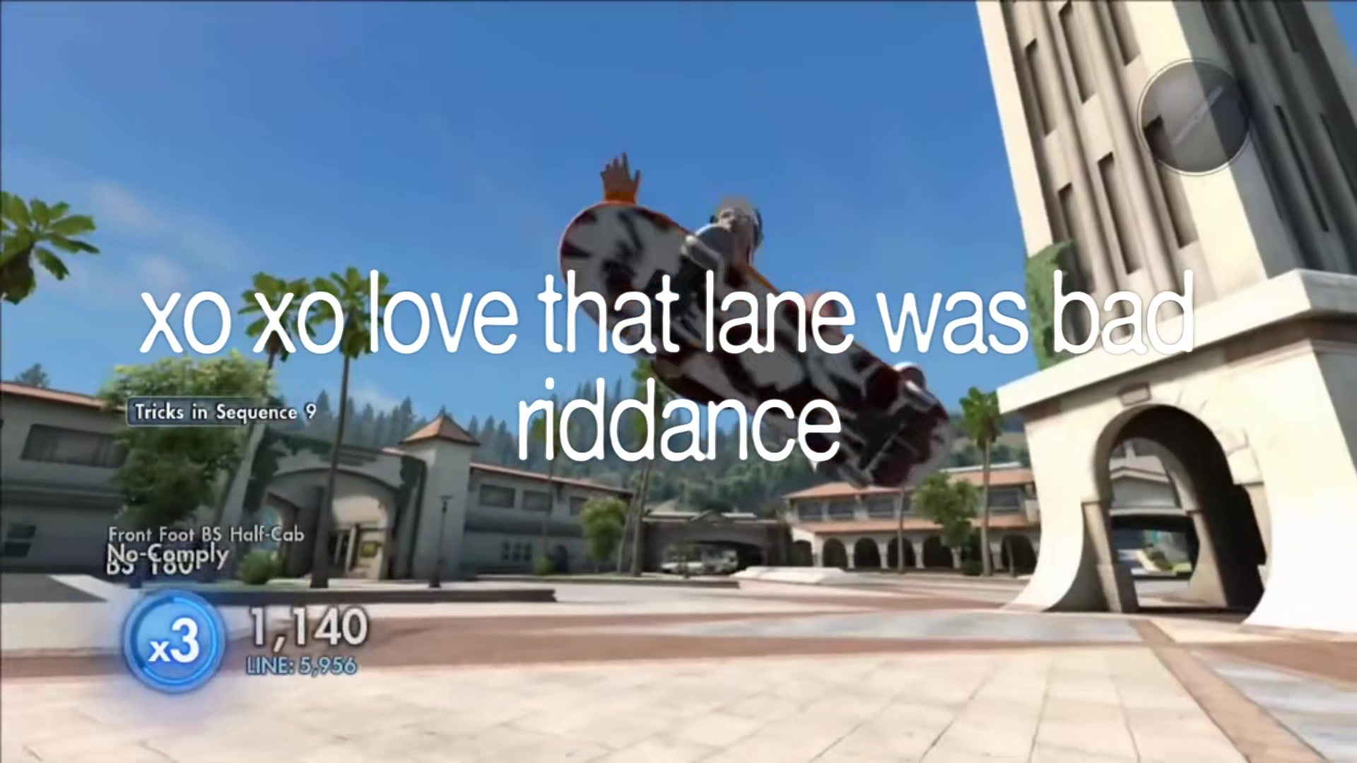 @sticktothescript