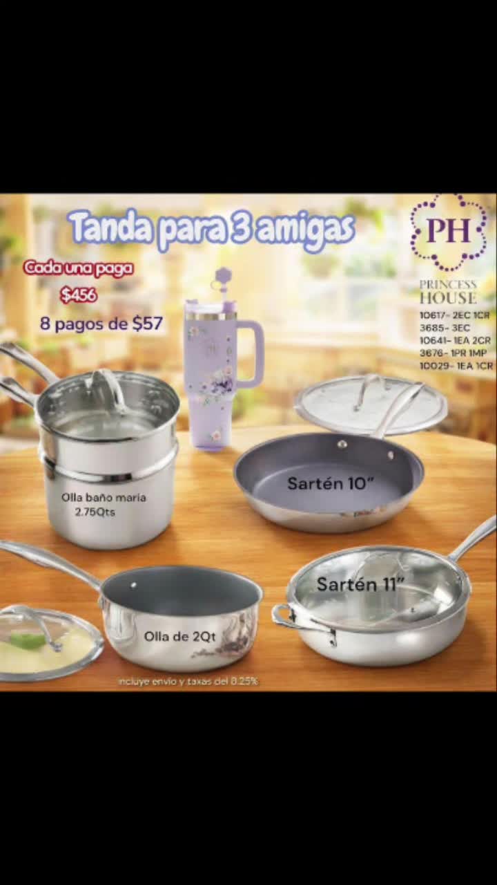 @Norma Salinas