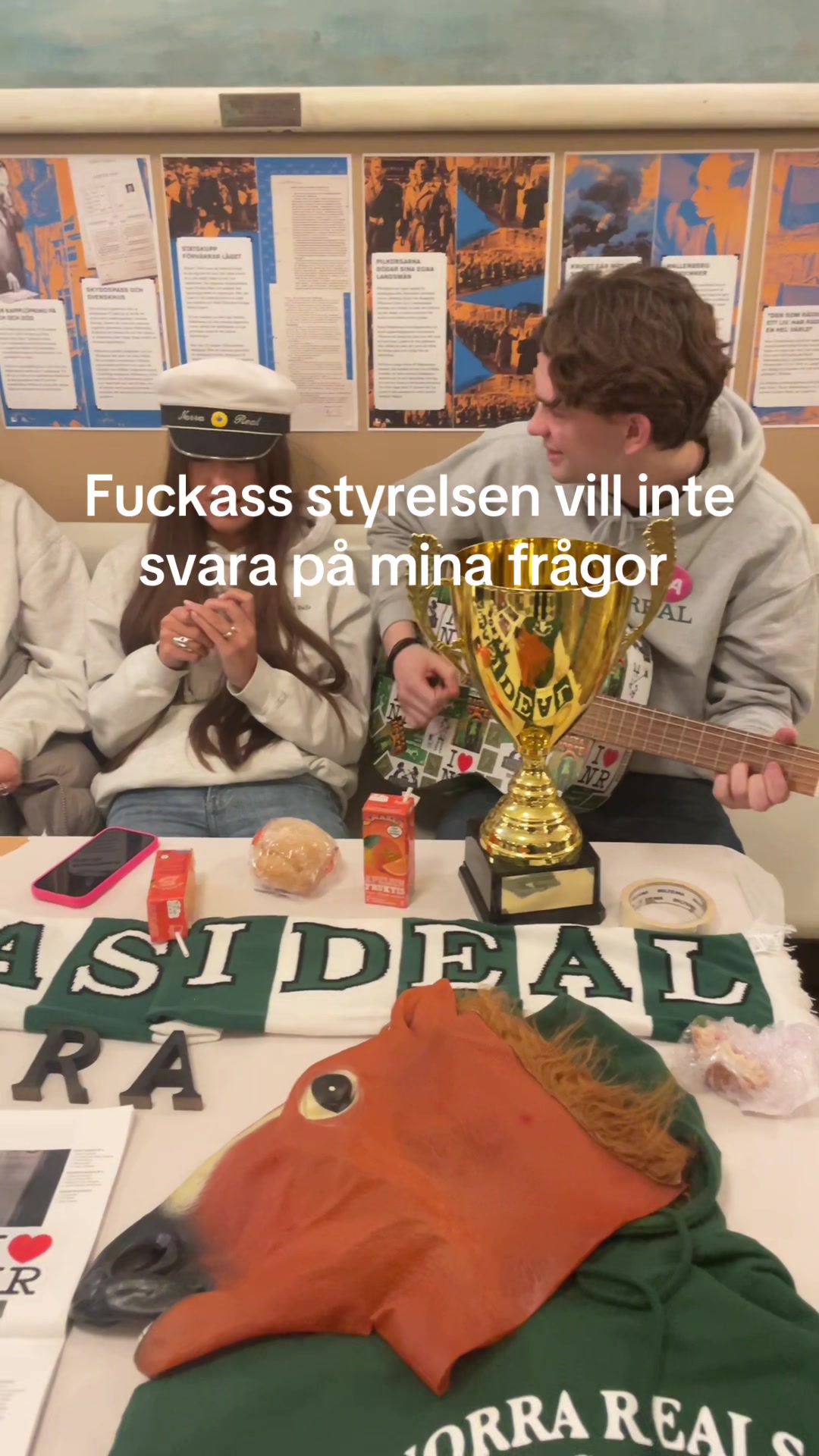 @Norra Reals Elevk&aring;r