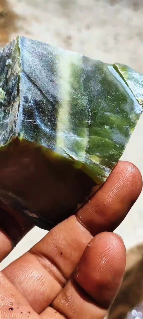 @Darma Gemstone