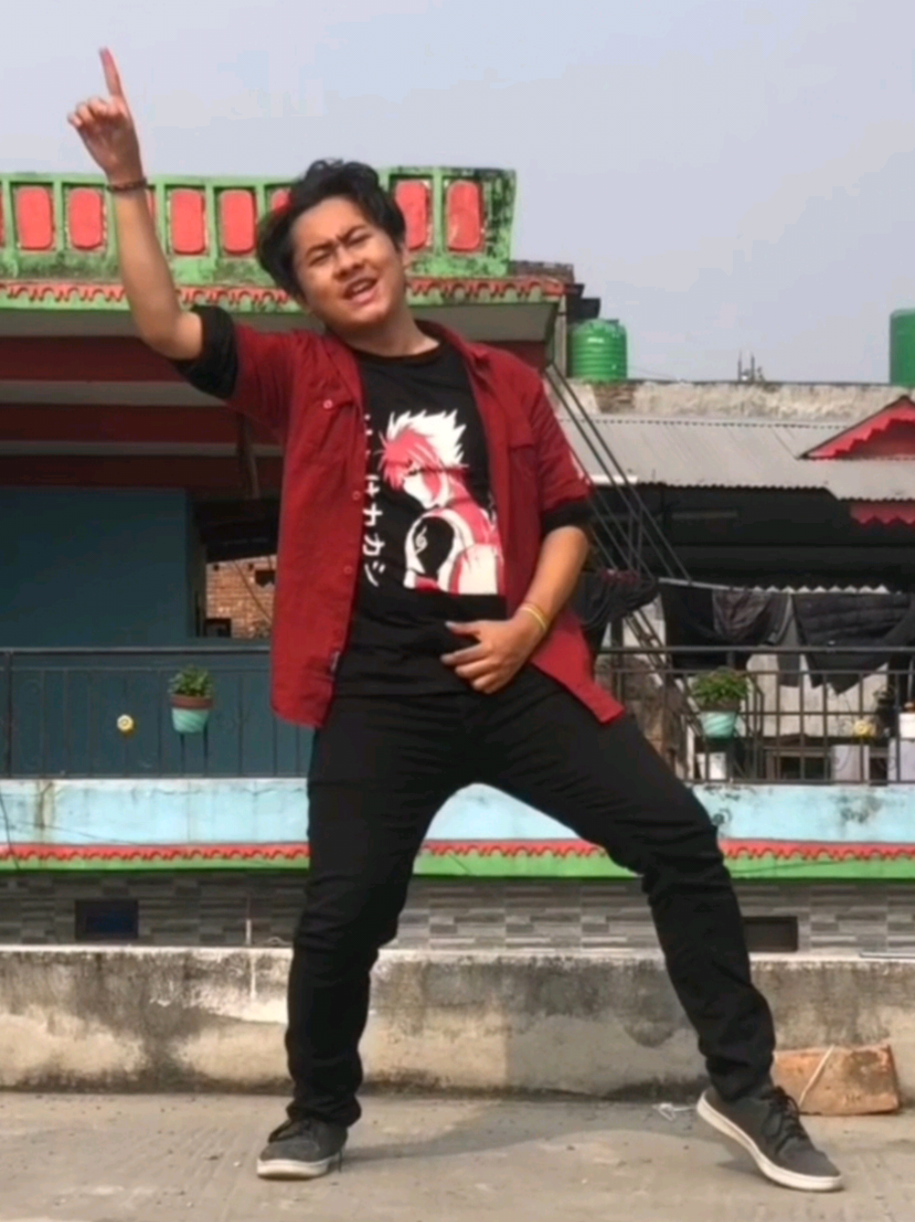 @Bipin Limbu