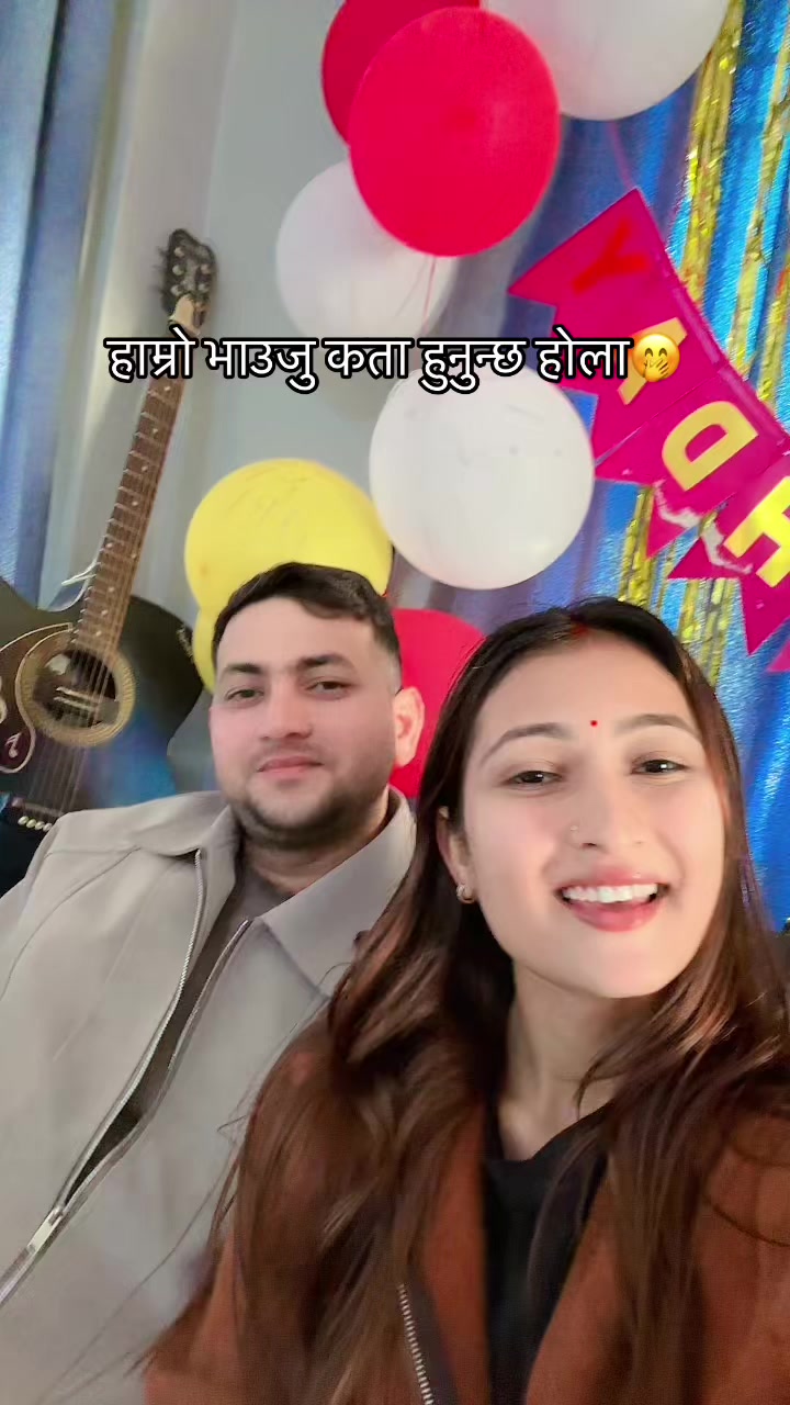 @ॐDeepika Dhakalॐ💥