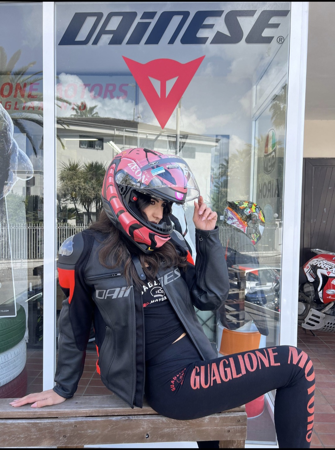 @Guaglione Motors