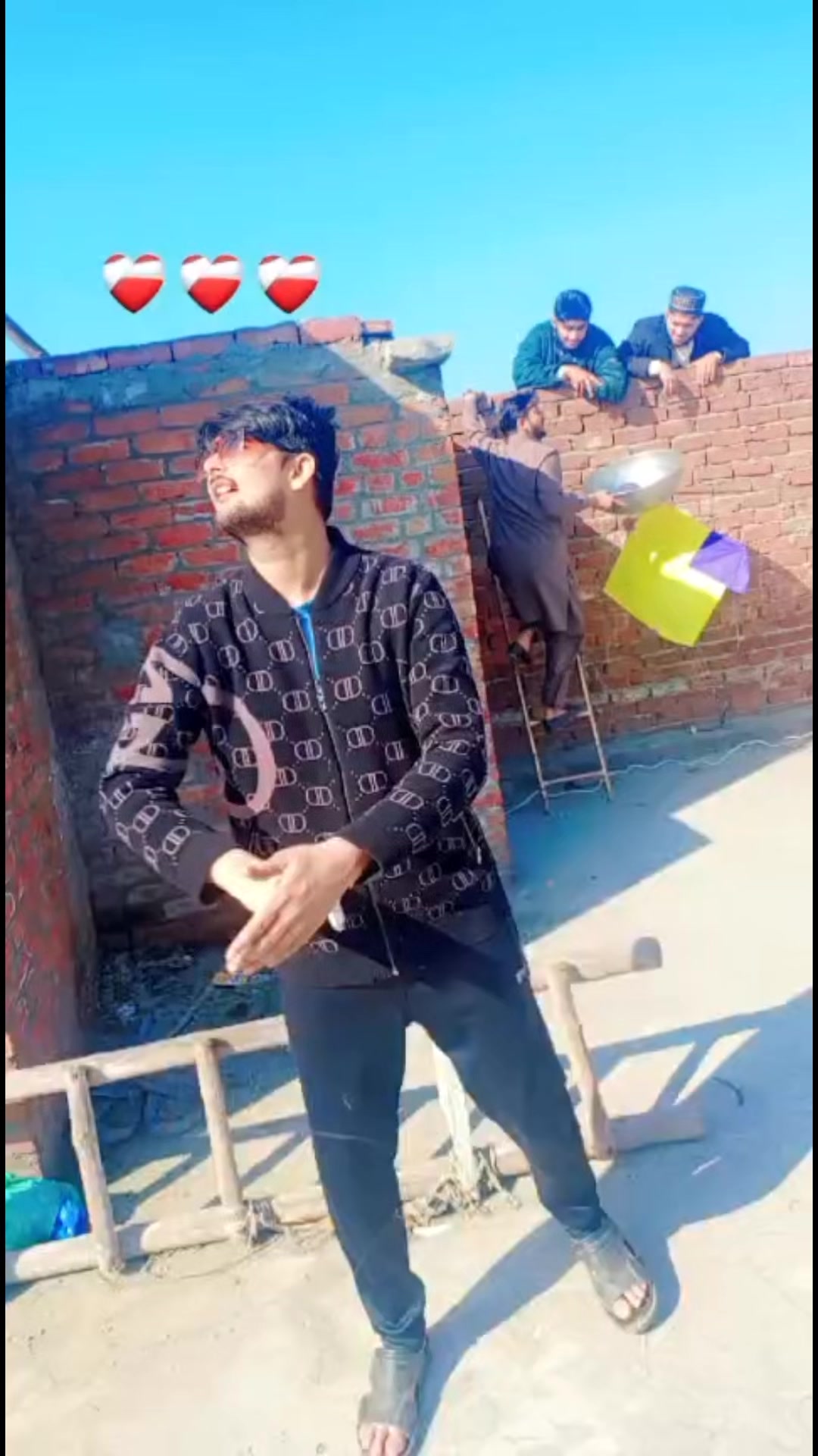 @Dexent Sonu