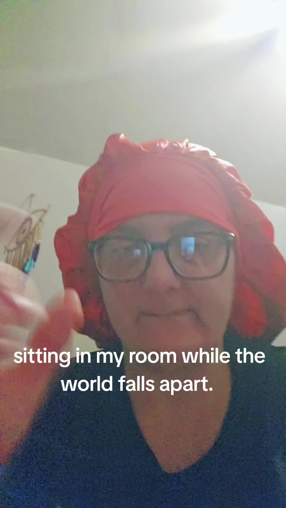 @Melissa Francis