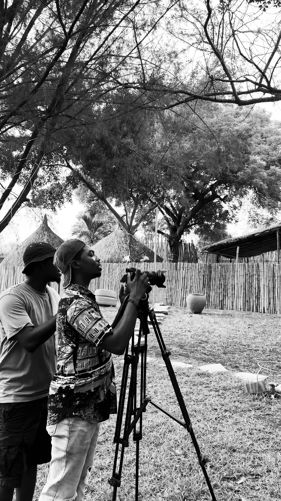 @Damz Visuals