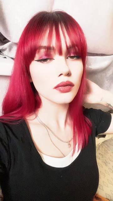 @Иринка-мандаринка😜