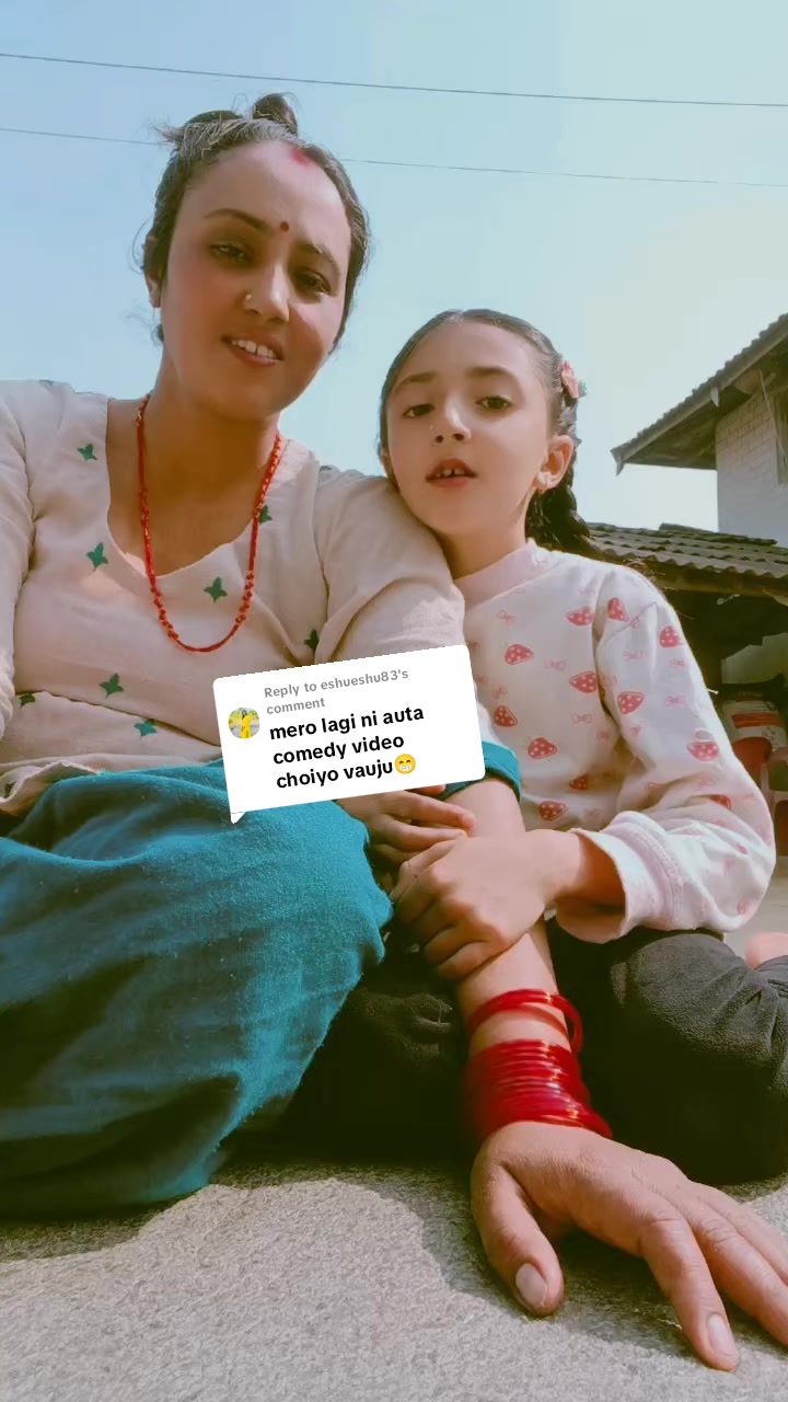 @Sabinapaudel123❤️❤️