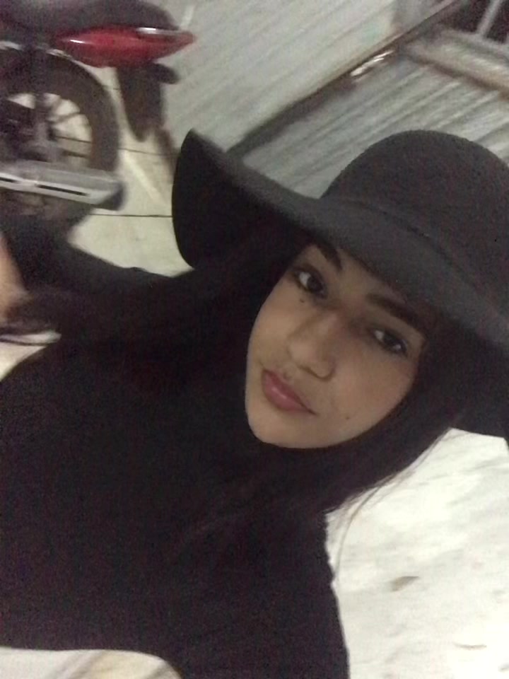 @Grazyelle Andrade