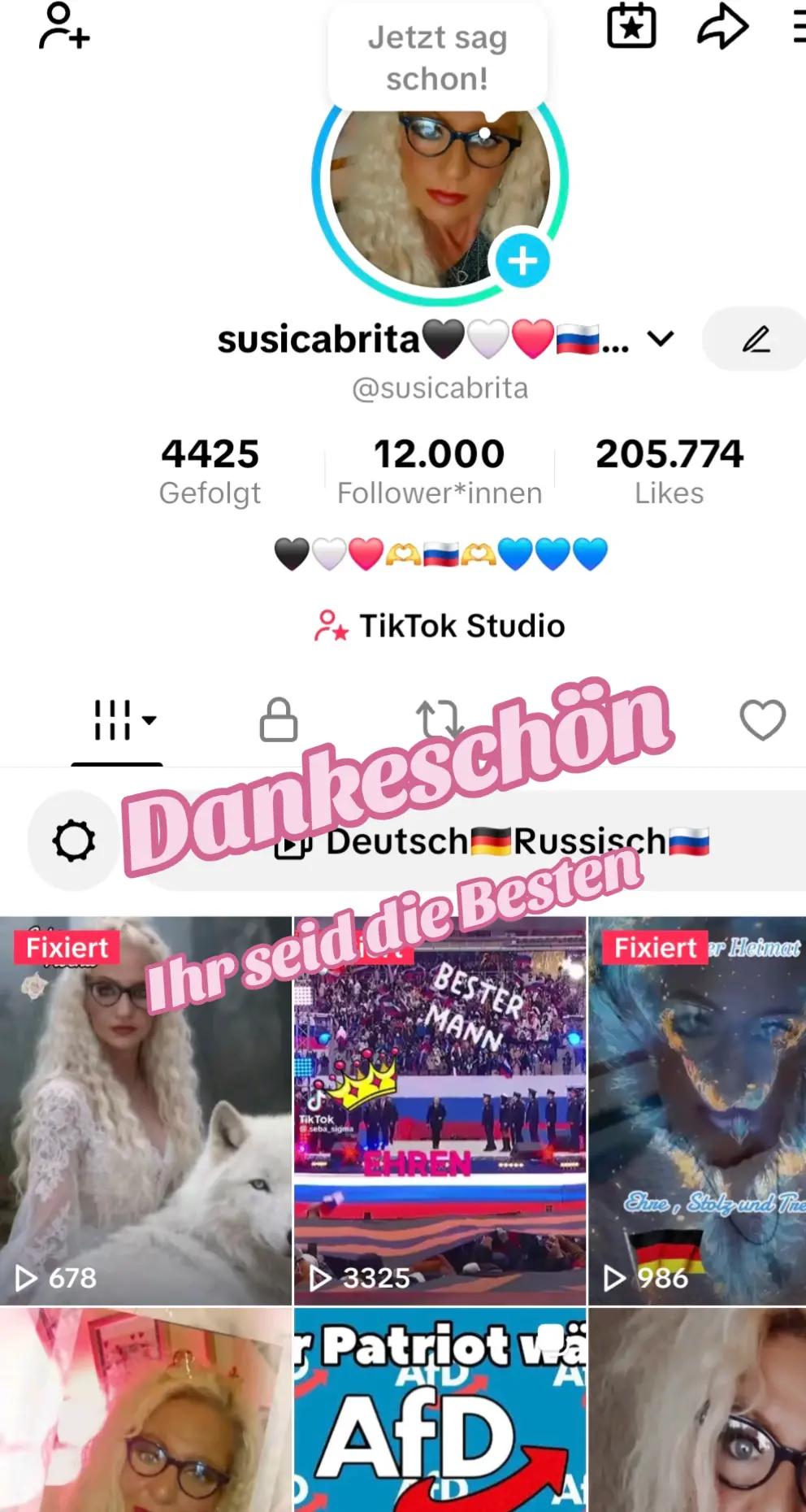 @susicabrita🖤🤍❤️🇷🇺💙💙💙