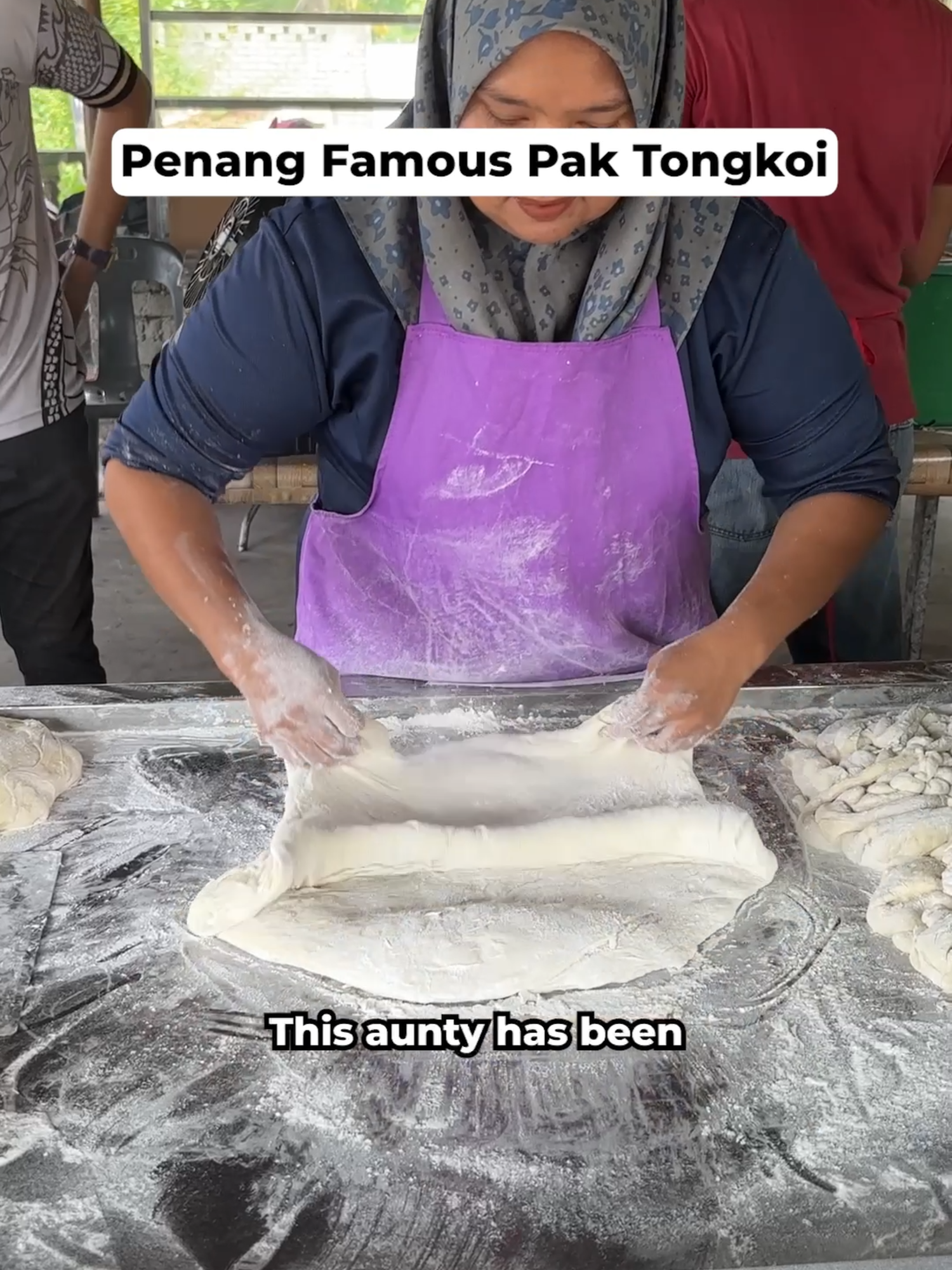 @Penang Food Heaven