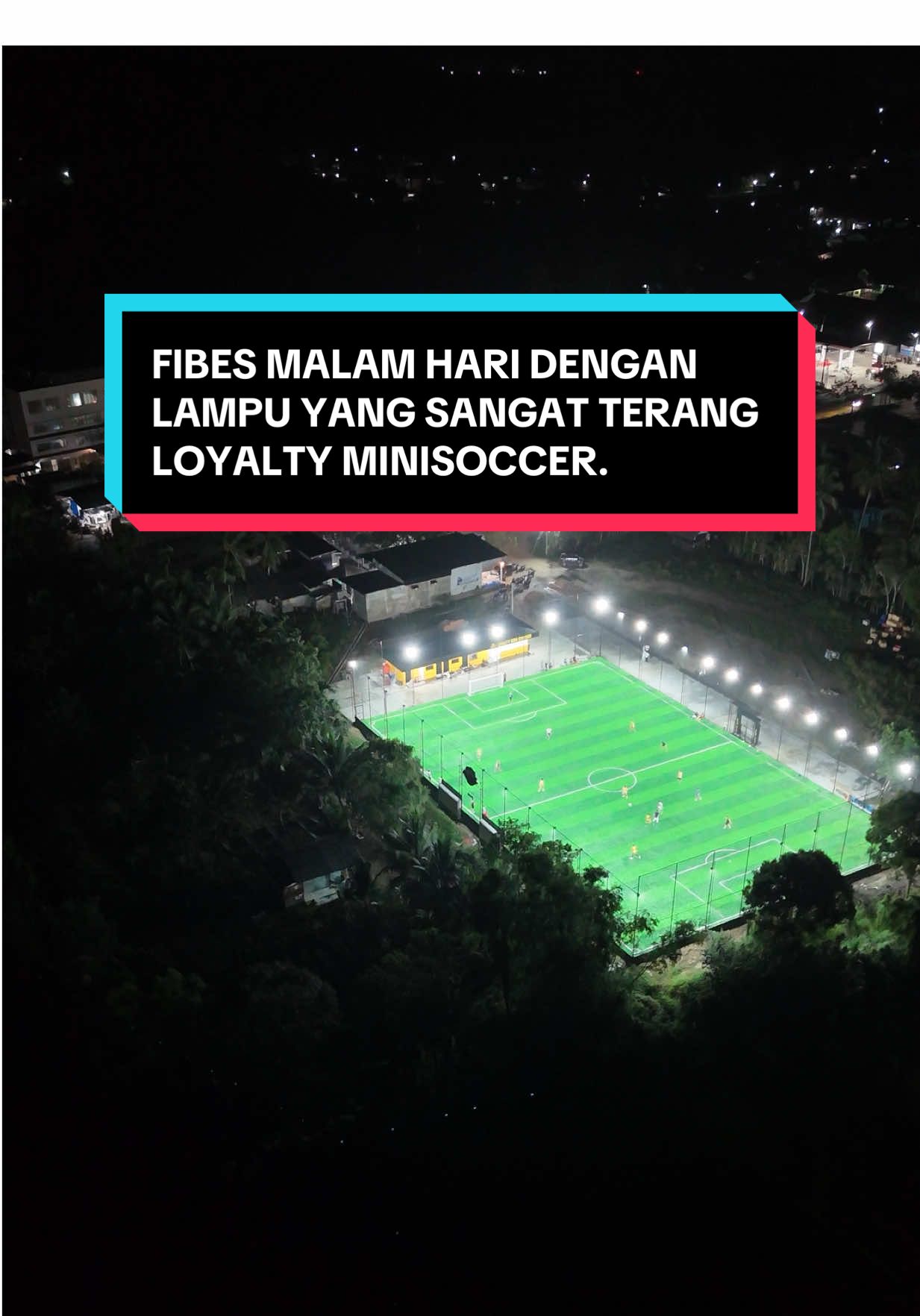 @ARASINDO MINISOCCER