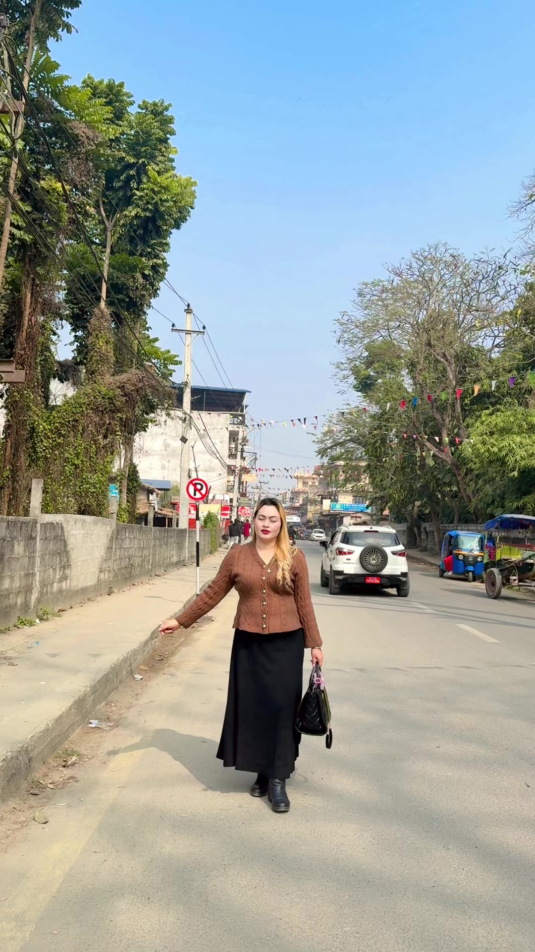 @Sunita Shrestha