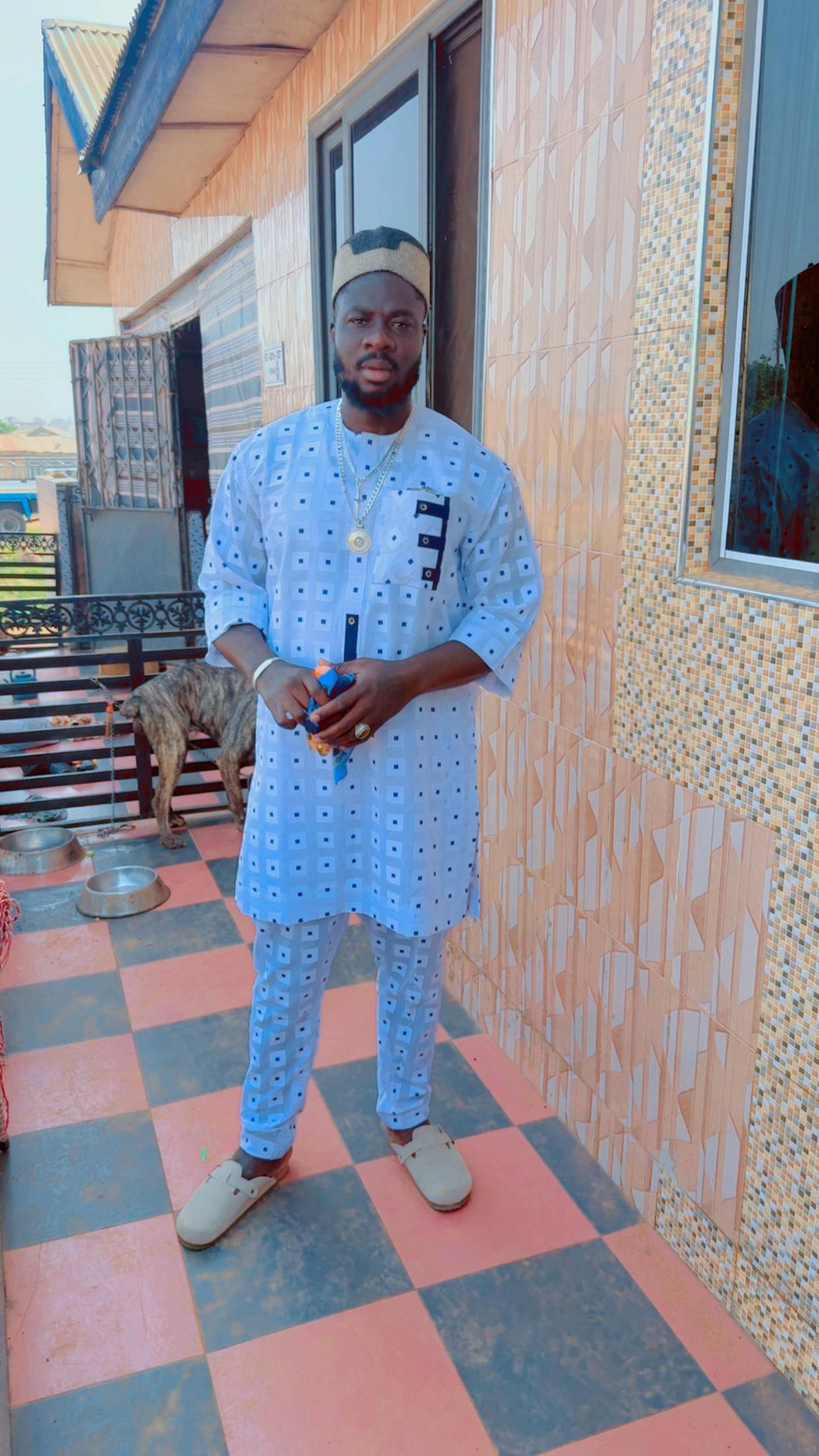 @Zongo president