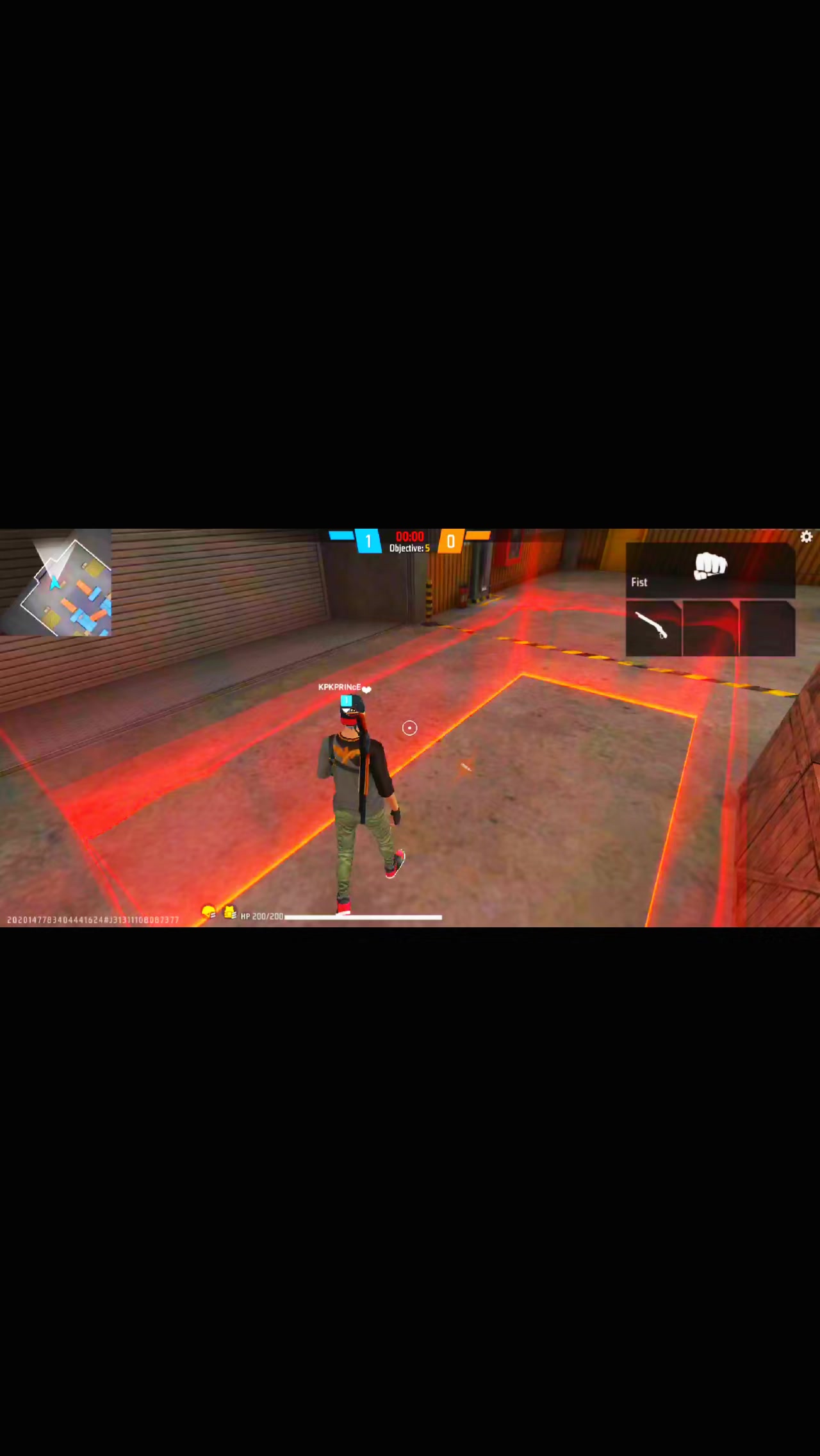 @MR ABDUL GAMING