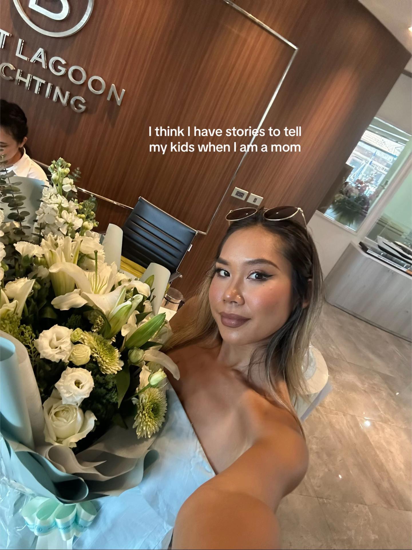 @Amy