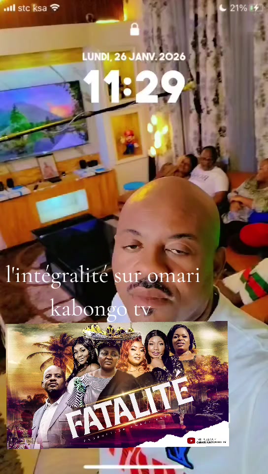 @omari ousman