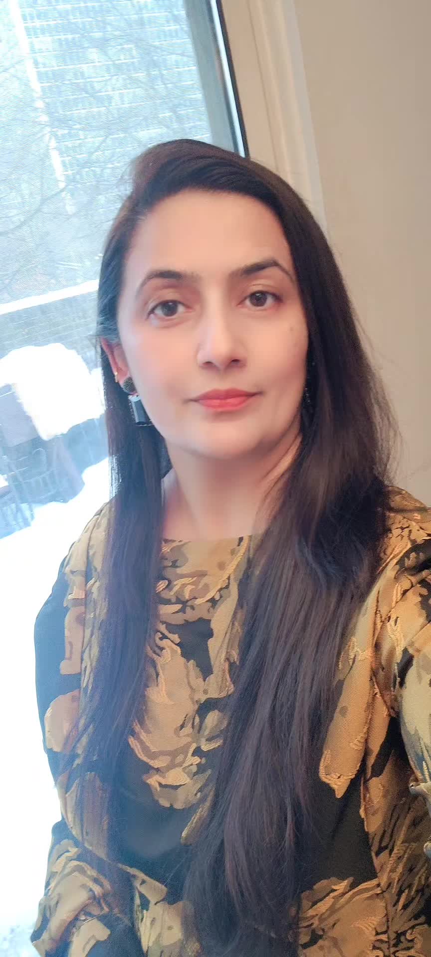 @HANA KHAN USA 🇺🇸 &hearts;️